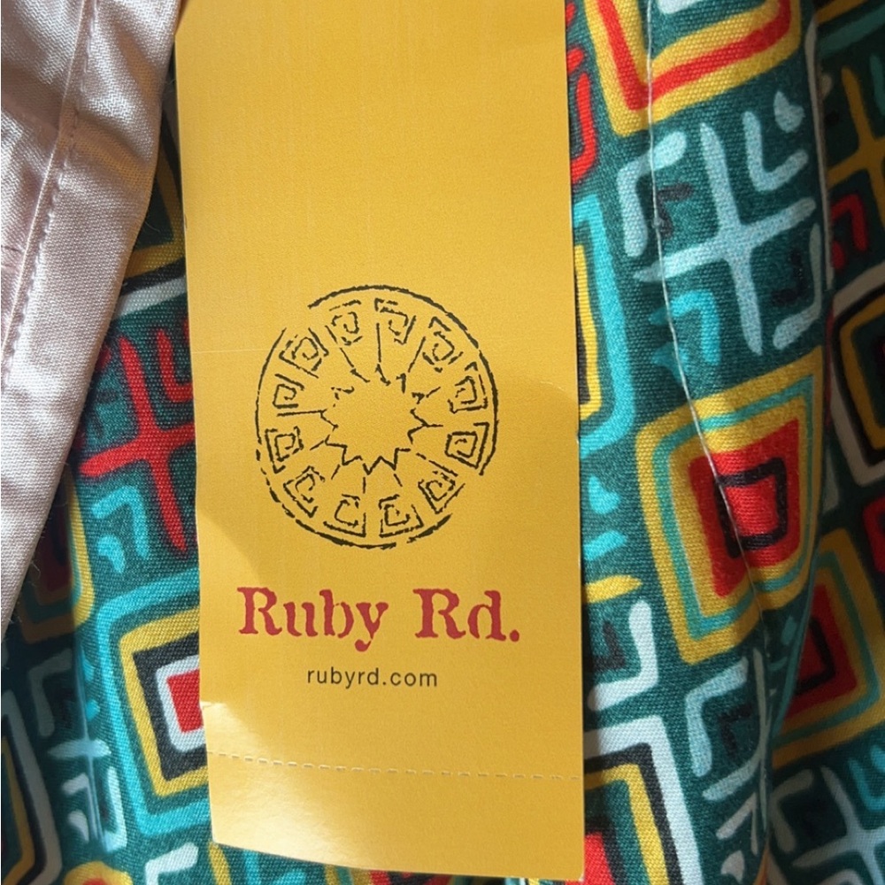 Ruby Rd. Girls size 12 lightweight jacket - Picture 3 of 5